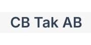 CB Tak AB (logotyp)