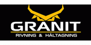 Granit Rivning & Håltagning AB (logotyp)