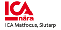 ICA Nära Matfocus (logotyp)