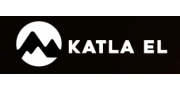 Katla El AB (logotyp)