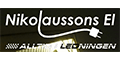 Nikolaussons el AB (logotyp)