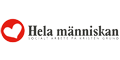 RIA Hela Människan (logotyp)