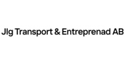 JLG Transport & Entreprenad AB (logotyp)