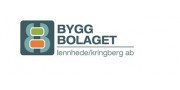 Byggbolaget Lennhede/Kringberg AB (logotyp)