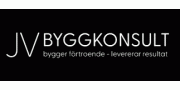 JV Byggkonsult AB (logotyp)