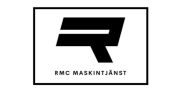 RMC Maskintjänst (logotyp)