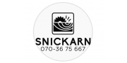 Snickarn i Kusmark AB (logotyp)