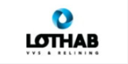 LOTH AB (logotyp)