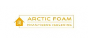 ArcticFoam Isolering AB (logotyp)