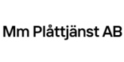 MM Plåttjänst AB (logotyp)