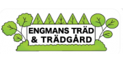 Engmans Träd & Trädgård (logotyp)