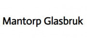Mantorps Glasbruk Aktiebolag (logotyp)