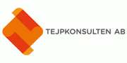 Tejpkonsulten UV AB (logotyp)
