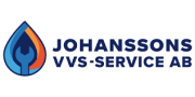 Johanssons VVS-Service AB (logotyp)