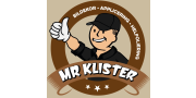 Mr Klister AB (logotyp)