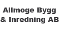 Allmoge Bygg & Inredning AB (logotyp)