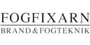 Fogfixarn Brand och Fogteknik Eskilstuna AB (logotyp)