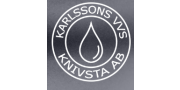 Karlssons VVS Knivsta AB (logotyp)
