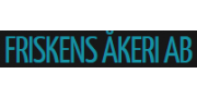 Friskens Åkeri Aktiebolag (logotyp)
