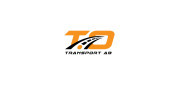 T.O Transport AB (logotyp)
