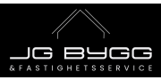 JG Bygg & Fastighetsservice (logotyp)