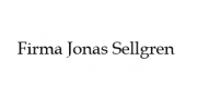 Firma Jonas Sellgren (logotyp)