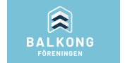 BF Balkongbranschens Service AB (logotyp)