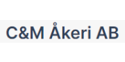 C&M Åkeri AB (logotyp)