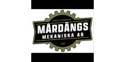 Mårdängs Mekaniska AB (logotyp)