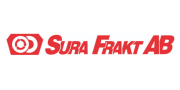 Sura Frakt Aktiebolag (logotyp)