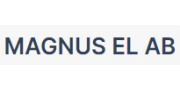 MAGNUS LJUNGKVIST EL AB (logotyp)