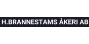 Helmer Brannestams Åkeri AB (logotyp)