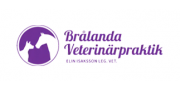 Brålanda Veterinärpraktik AB (logotyp)