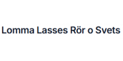 Lomma Lasses Rör o Svets (logotyp)