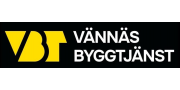 Vännäs Byggtjänst AB (logotyp)