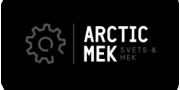 ARCTIC MEK AB (logotyp)