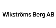 wikströms berg AB (logotyp)