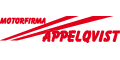 Motorfirma Appelqvist (logotyp)