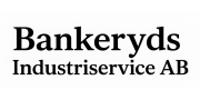 Bankeryds industriservice AB (logotyp)