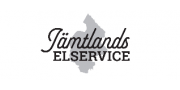 Jämtlands Elservice AB (logotyp)