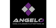 Angelo Kakel & Klinkers Plattsättning AB (logotyp)