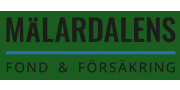 Mälardalens Fond & Försäkring AB (logotyp)