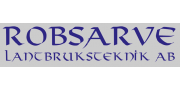 Robsarve Lantbruksteknik AB (logotyp)