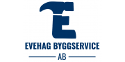 Evehag byggservice AB (logotyp)