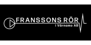 Franssons Rör i Värnamo AB (logotyp)