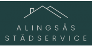 Alingsås Städservice (logotyp)