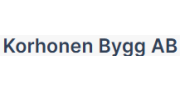 Korhonen Bygg AB (logotyp)