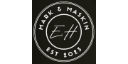 EH Mark&Maskin AB (logotyp)