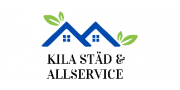 Kila Städ & Allservice (logotyp)