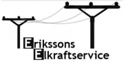 Erikssons Elkraftservice AB (logotyp)